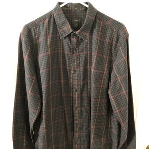 J Crew men’s shirt
